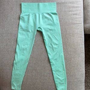 Gymshark Vital Seamless Legging